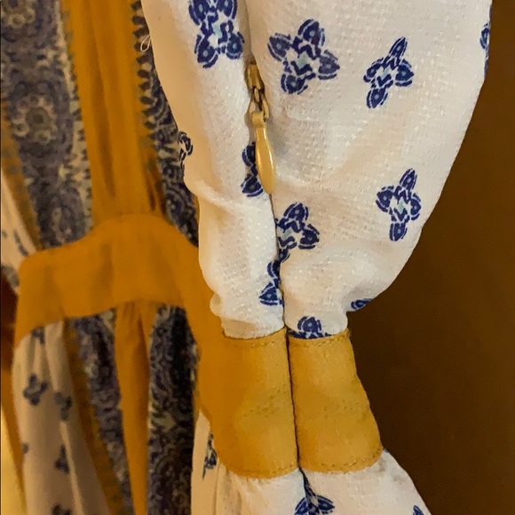 Small Free People Dress - Picture 5 of 7